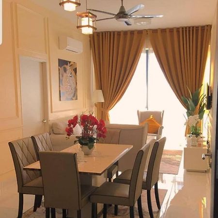 Aleeya Suite @ Troika Residence Kota Bharu Exterior photo