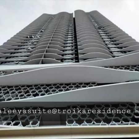 Aleeya Suite @ Troika Residence Kota Bharu Exterior photo