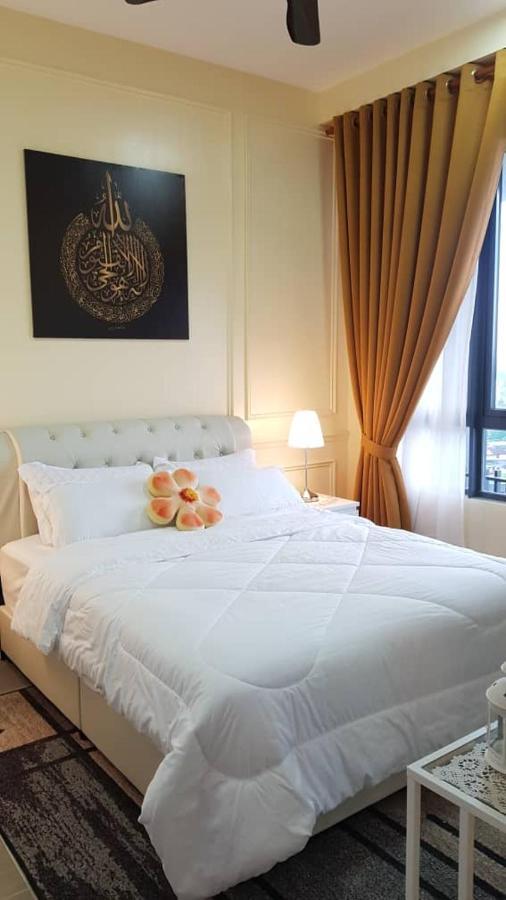 Aleeya Suite @ Troika Residence Kota Bharu Exterior photo