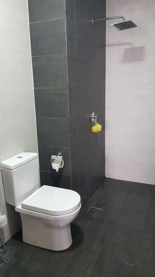 Aleeya Suite @ Troika Residence Kota Bharu Exterior photo